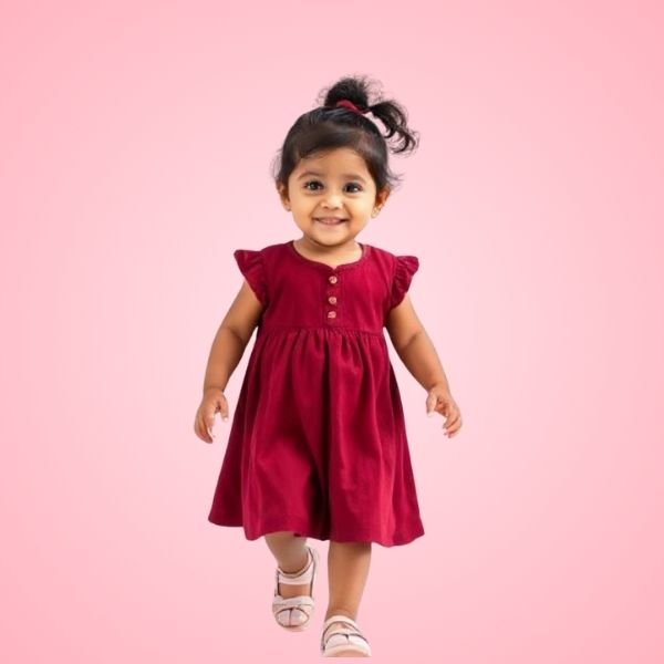 Girl 1-2Y