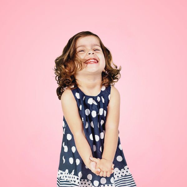 Girl 2-3Y