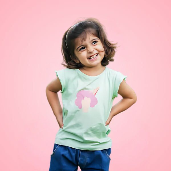Girl 3-4Y
