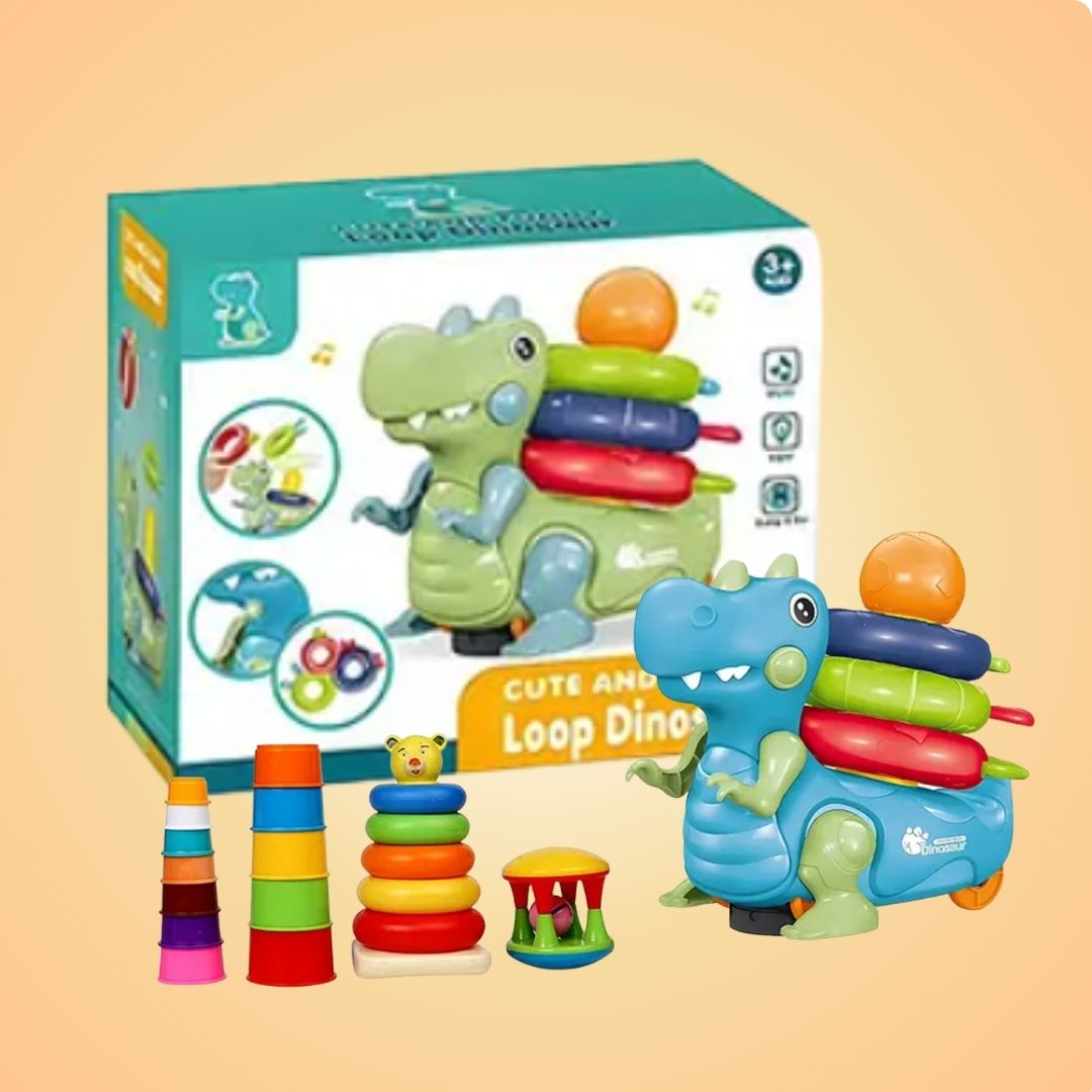 Infant Gear & Toys