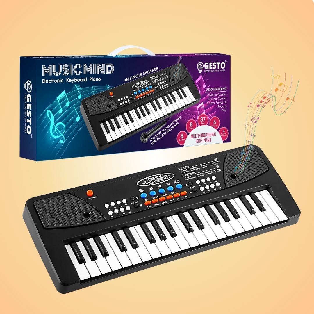 Musical Fun