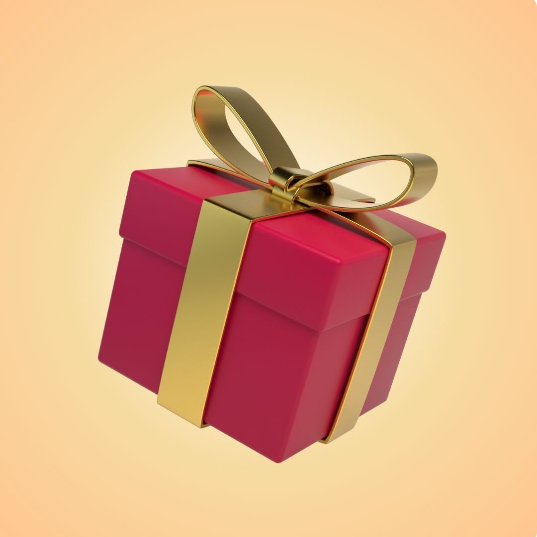 Gifts & Return Gifts