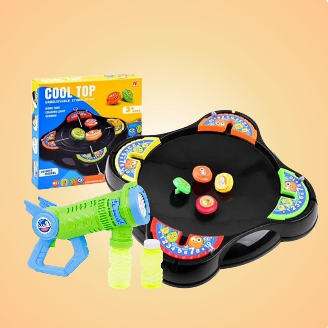 Toy Attack