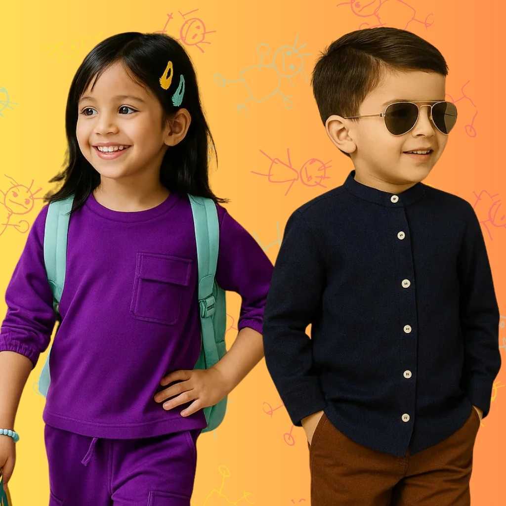 Topwear Fashion