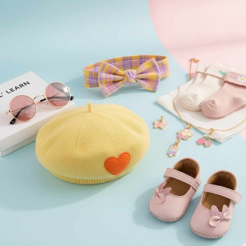 Shoes & Accessories