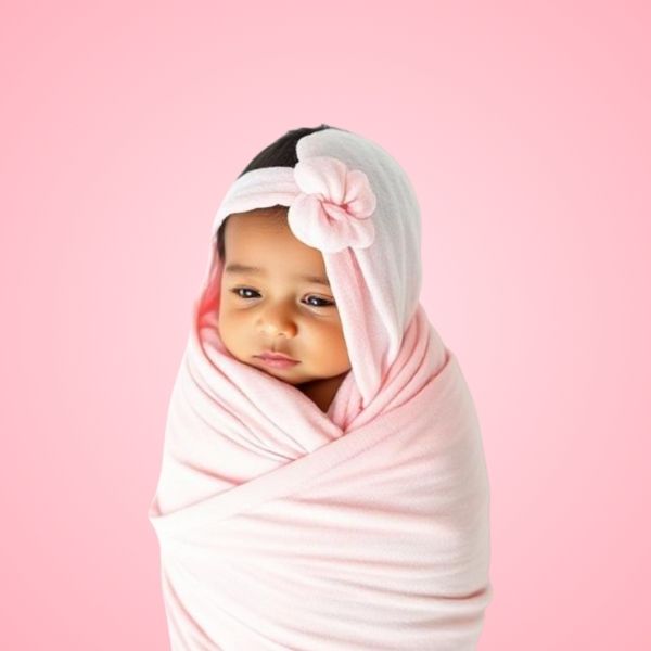 Girl 0-3M