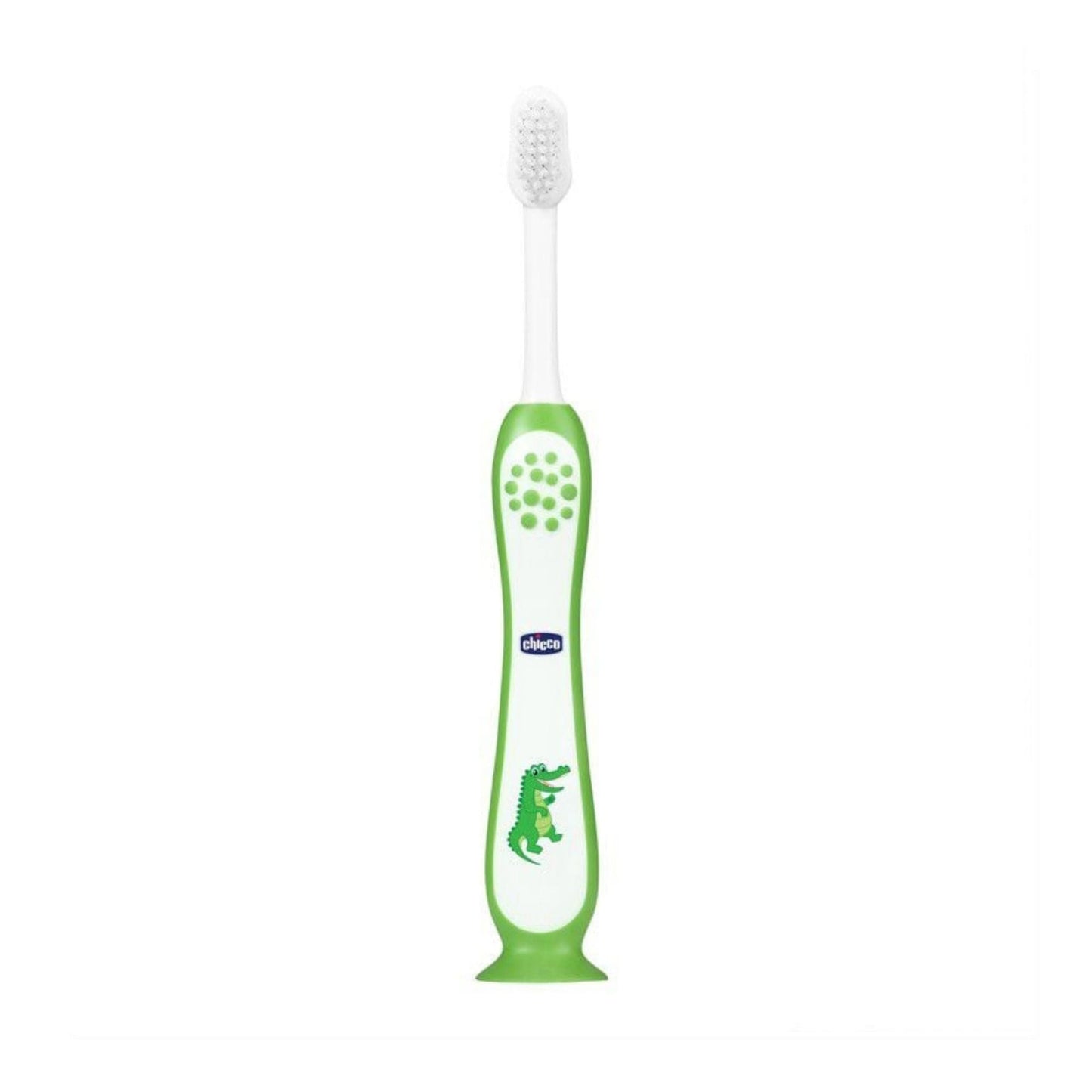 Chicco TOOTHBRUSH GREEN 149RS