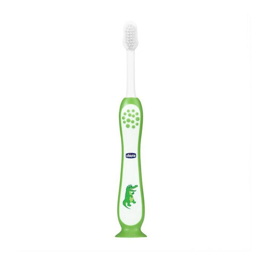Chicco TOOTHBRUSH GREEN 149RS