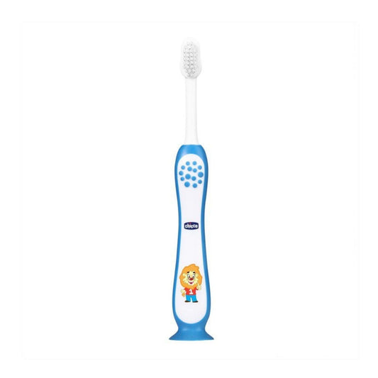 Chicco TOOTHBRUSH PINK 119RS