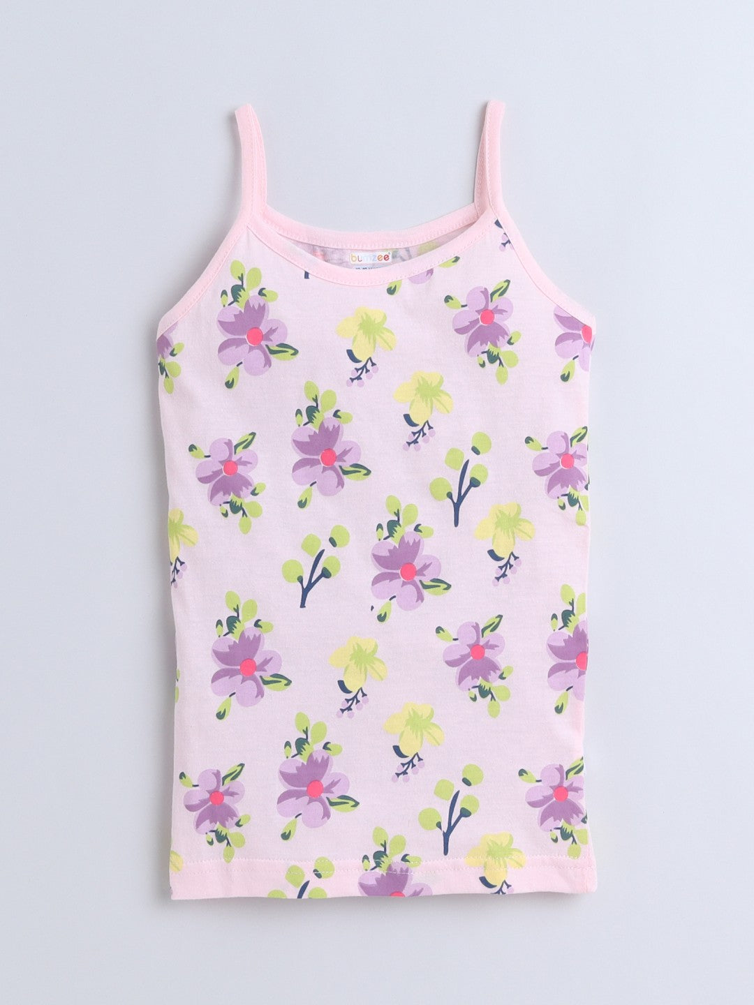 Slip into softness with Bumzee’s 3-pack slips in pastel shades, perfect for every season!