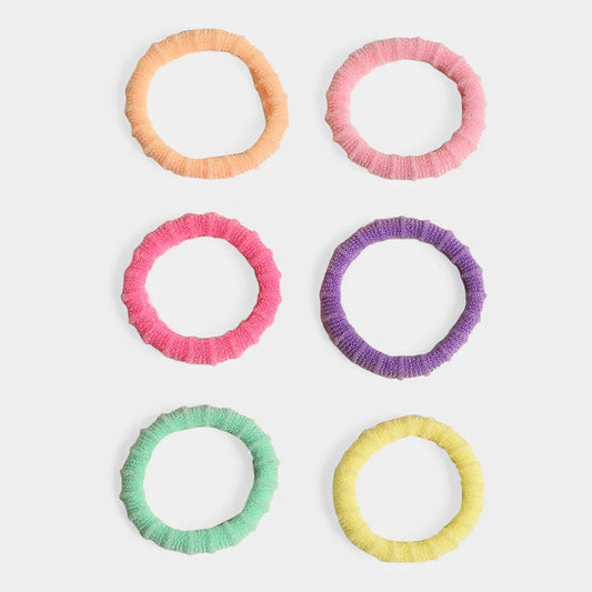 Sweet Sorbet Hair Tie Collection