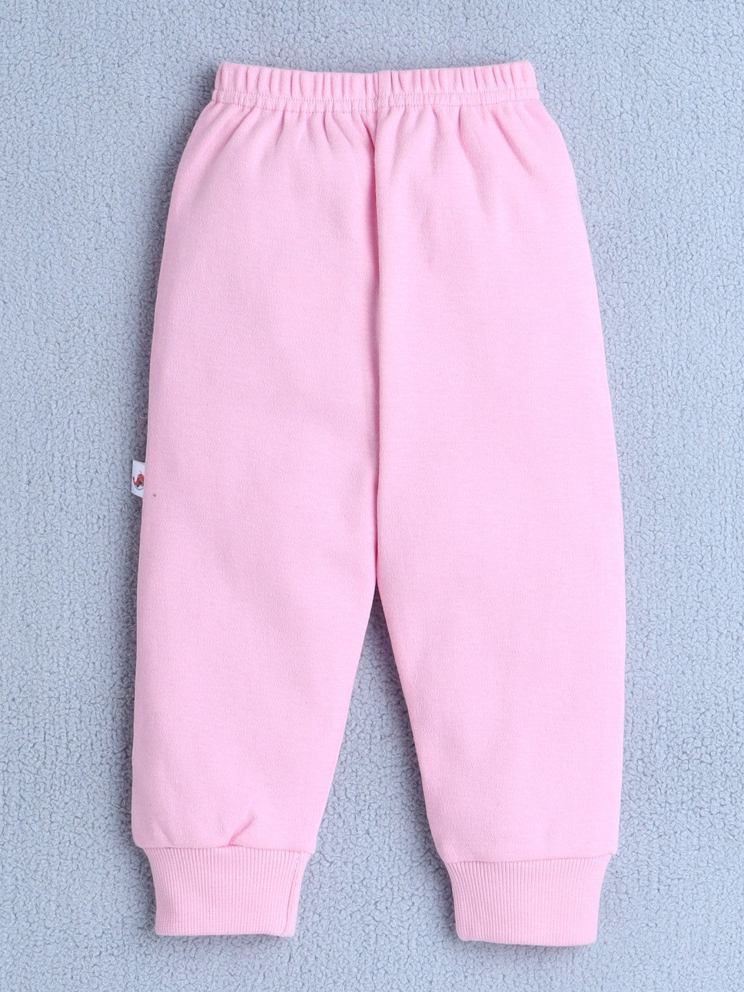 Sleep and play in style with Bumzee’s 4-pack cotton pajamas in fun colors & prints!
