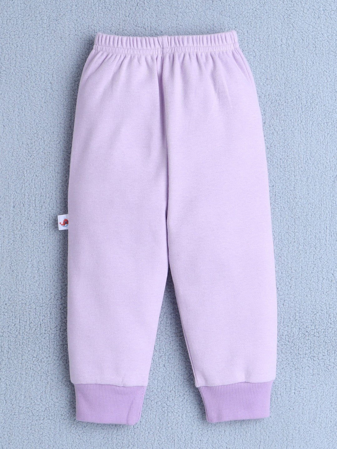 Sleep and play in style with Bumzee’s 4-pack cotton pajamas in fun colors & prints!