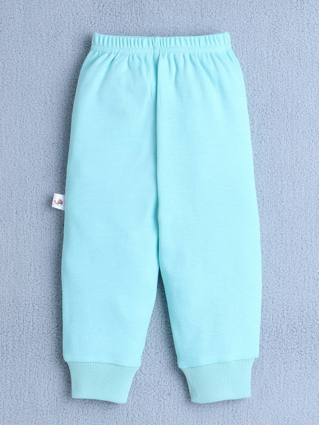 Sleep and play in style with Bumzee’s 4-pack cotton pajamas in fun colors & prints!