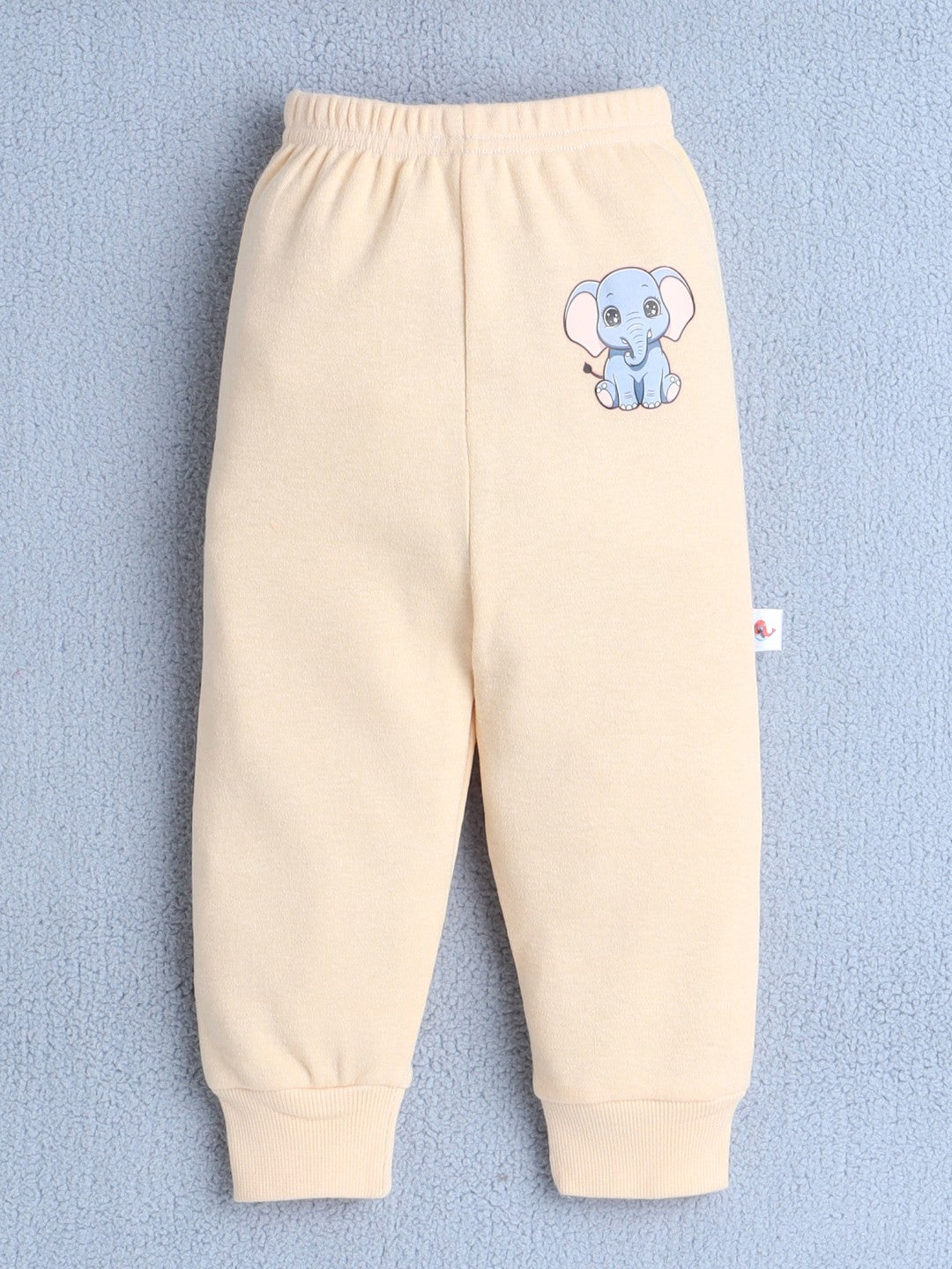 Sleep and play in style with Bumzee’s 4-pack cotton pajamas in fun colors & prints!