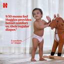 Huggies Wonder Pants Topaz - Large, 42 pcs
