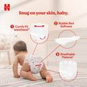 Huggies Wonder Pants Topaz - Large, 42 pcs