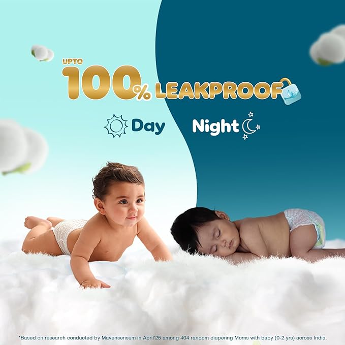 P&G Pampers Diaper Pants, Cottony Softness, Suitable for All Skin Types - 36 Pcs