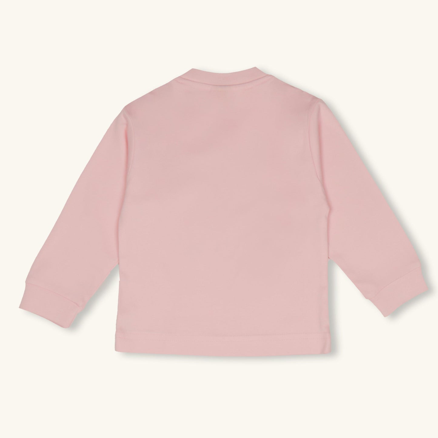 Zero Cozy Snuggle Friends Pyjama Set Warm Animal Adventure in Pink!