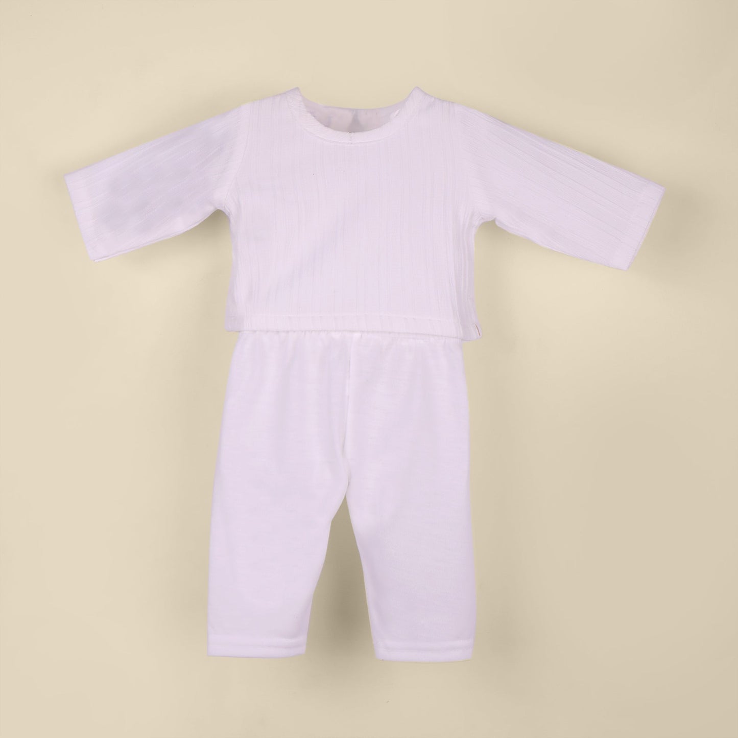 Mystic & Beautiful – Girls’ Pink Dungaree Outfit with Leggings