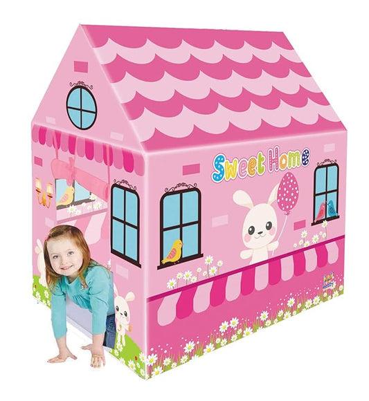 Webby Sweet Home Kids Play Tent House