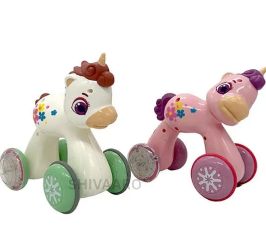Cute Animals SYE266-14-15 – Adorable Mini Figures for Endless Imaginative Fun