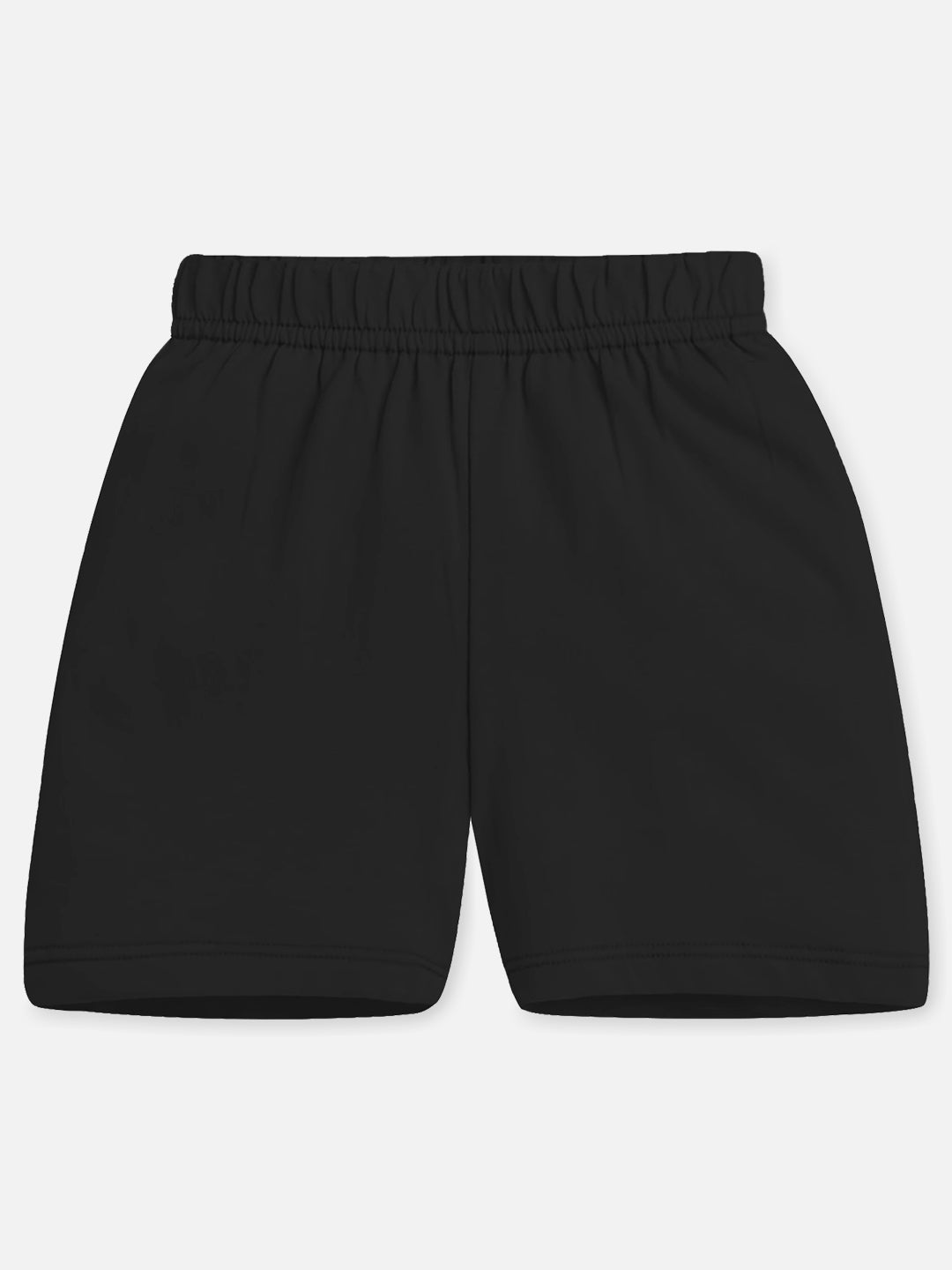 Trampoline Girl's 3-Pack 'I believe in me' T-Shirt & Shorts