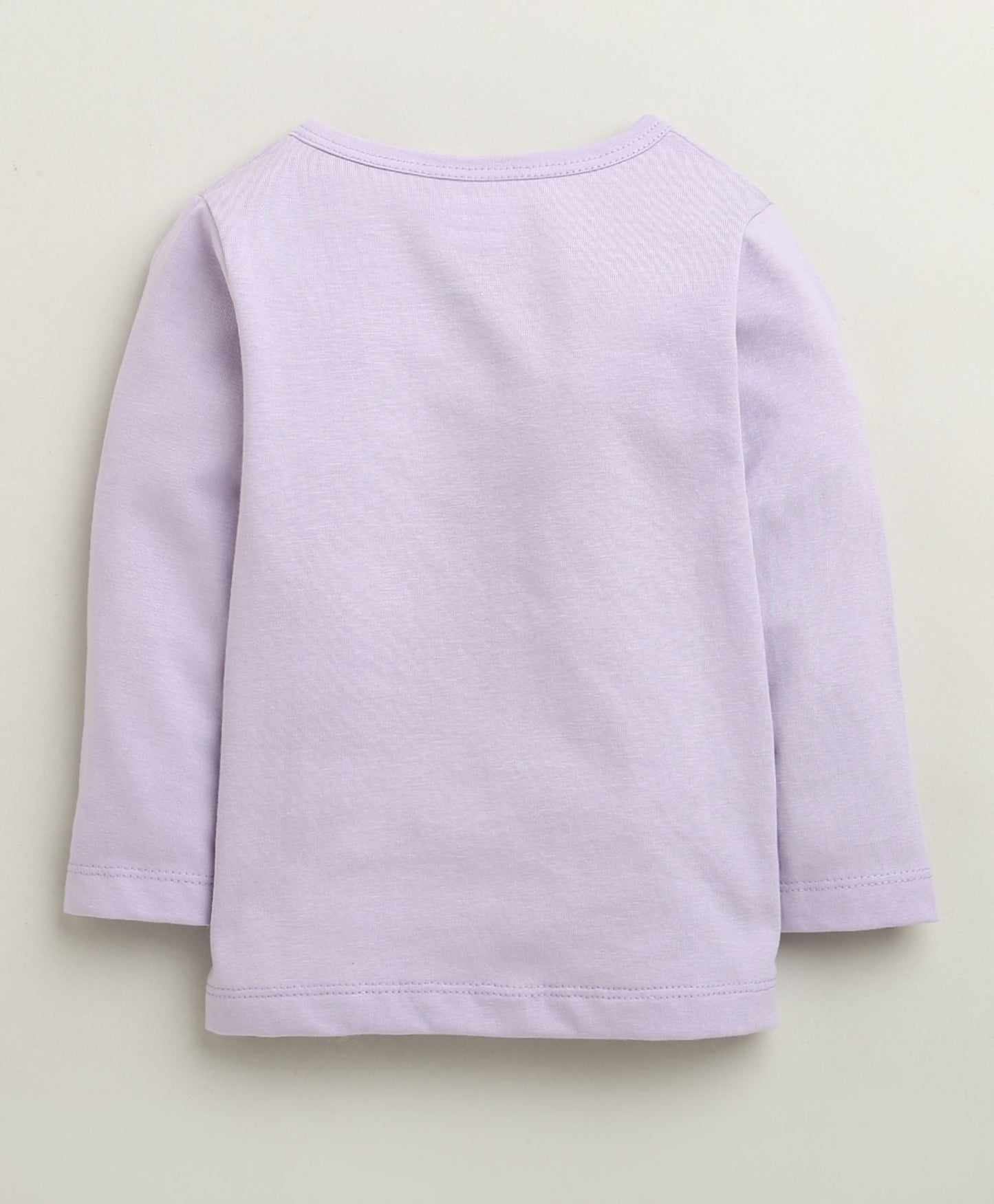 Bumzee’s 3-pack cotton jhablas: full sleeves, “Hello” prints, and cozy colors for all seasons!