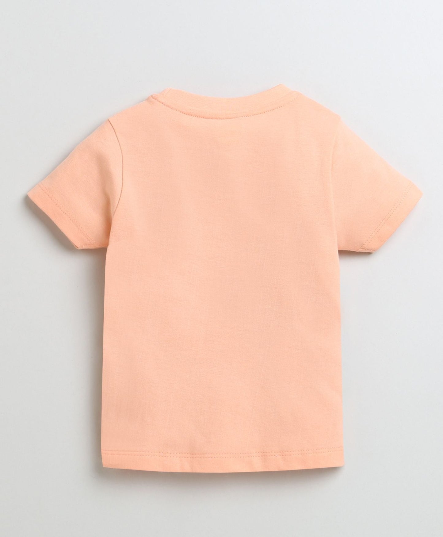 Double the fun with Bumzee’s boys’ 2-pack tees—soft cotton, bright colors, and “Let’s Play”!