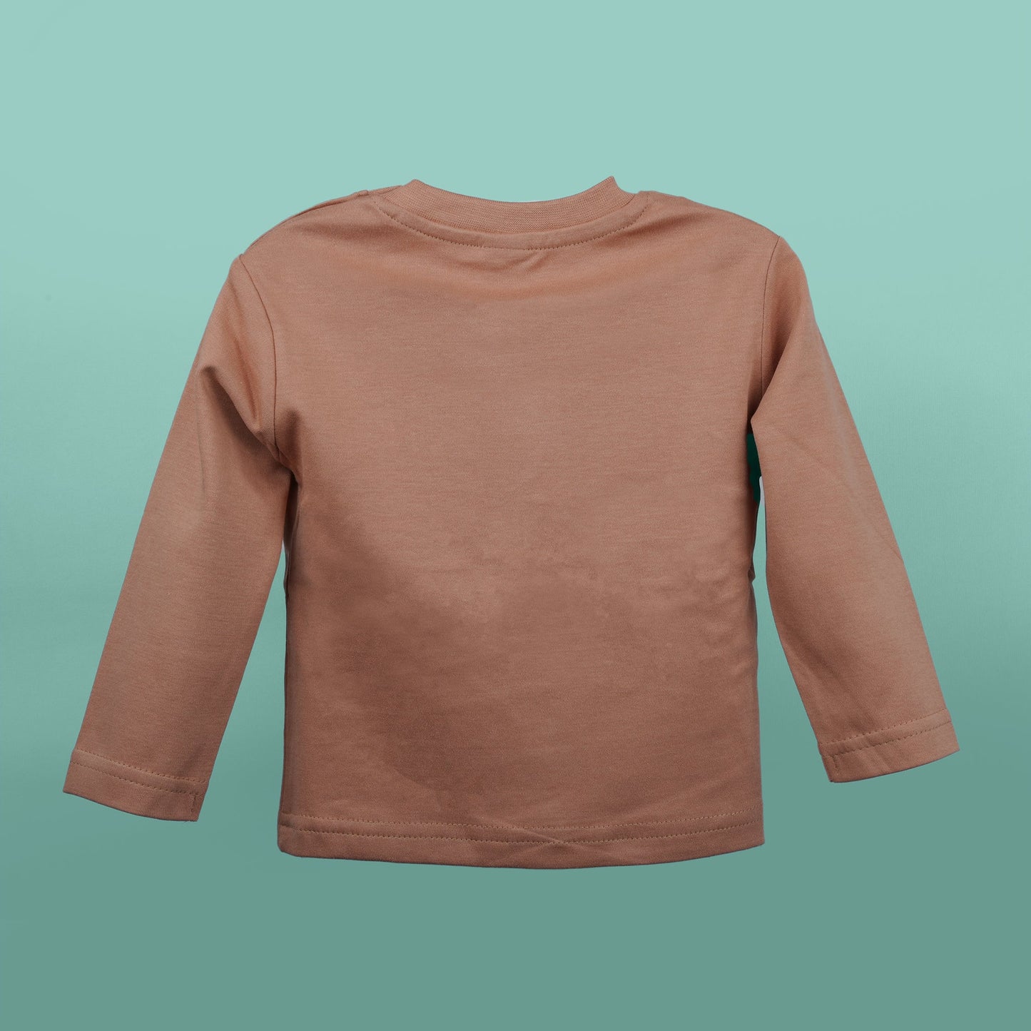 Milk & Cookies Fun: Toffyhouse Unisex T-Shirt Set