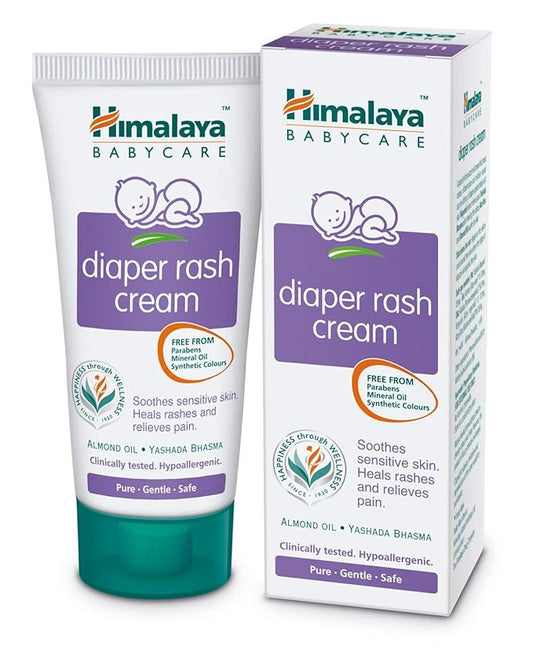 Himalaya Diaper Rash Cream, 20gm