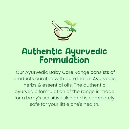 Mother Sparsh After Bite Turmeric Balm, 100% Natural, Gentle Skin Roll-On, 25g