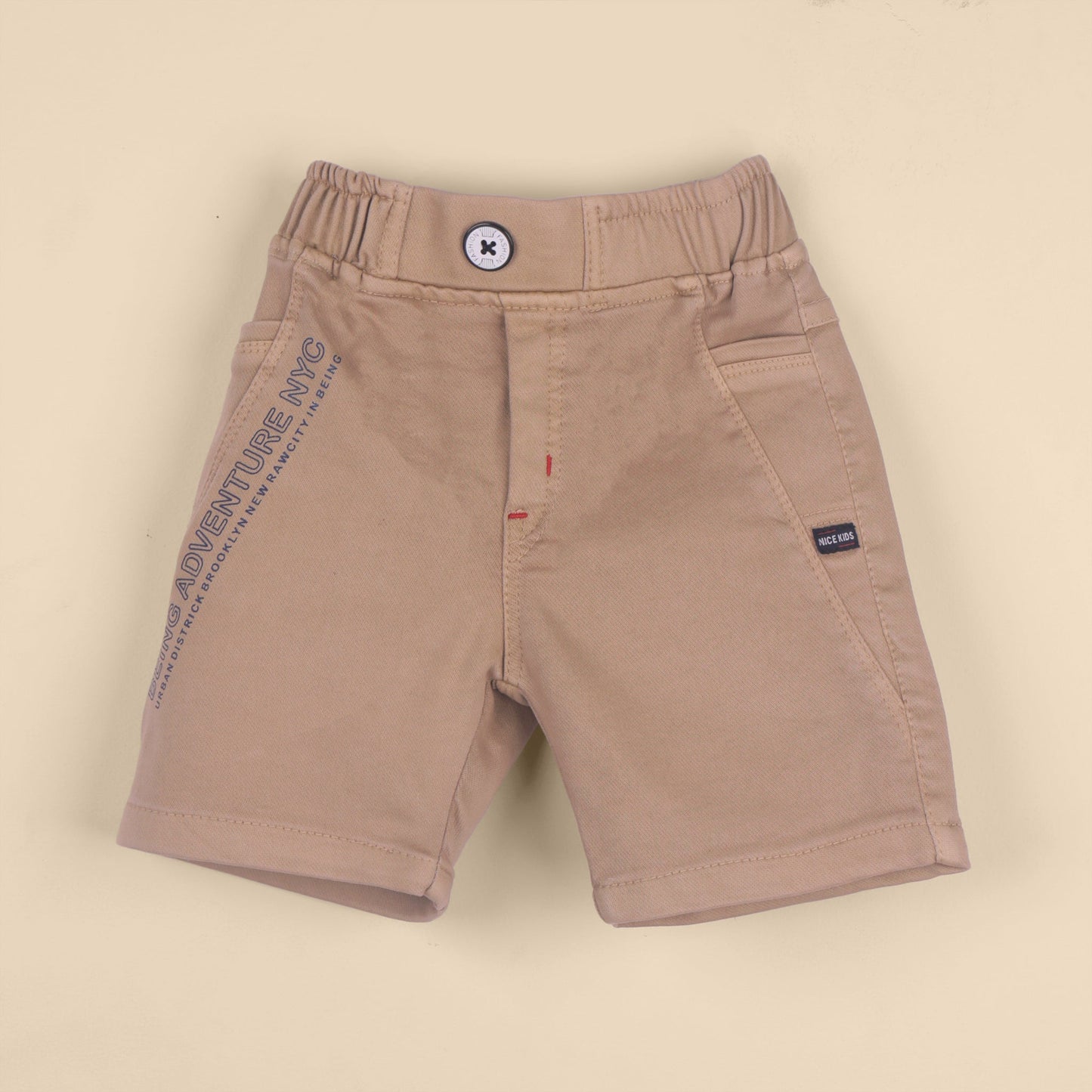 Casual & Cool – JUNIOR BOSS Boys’ White Cotton Outfit