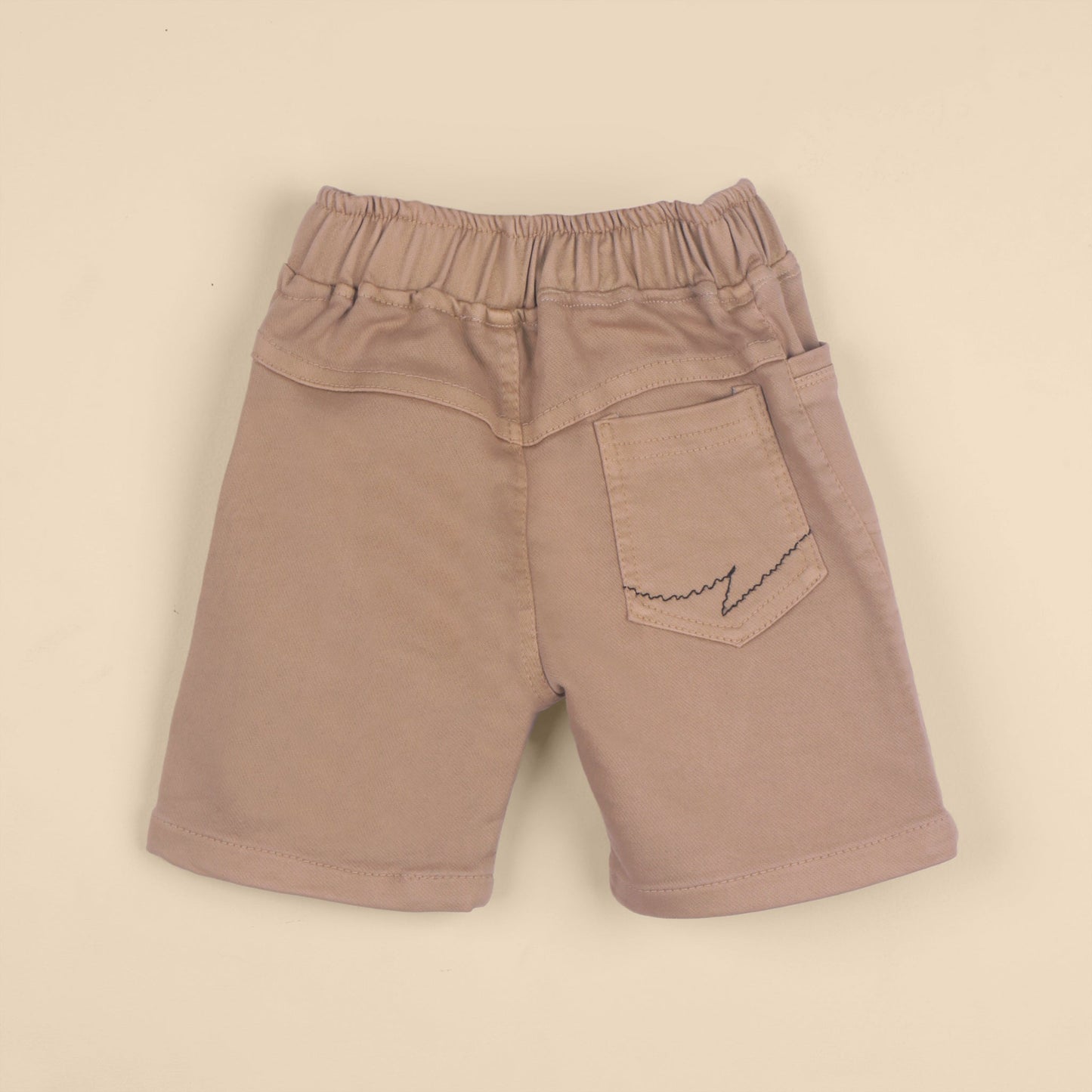 Casual & Cool – JUNIOR BOSS Boys’ White Cotton Outfit