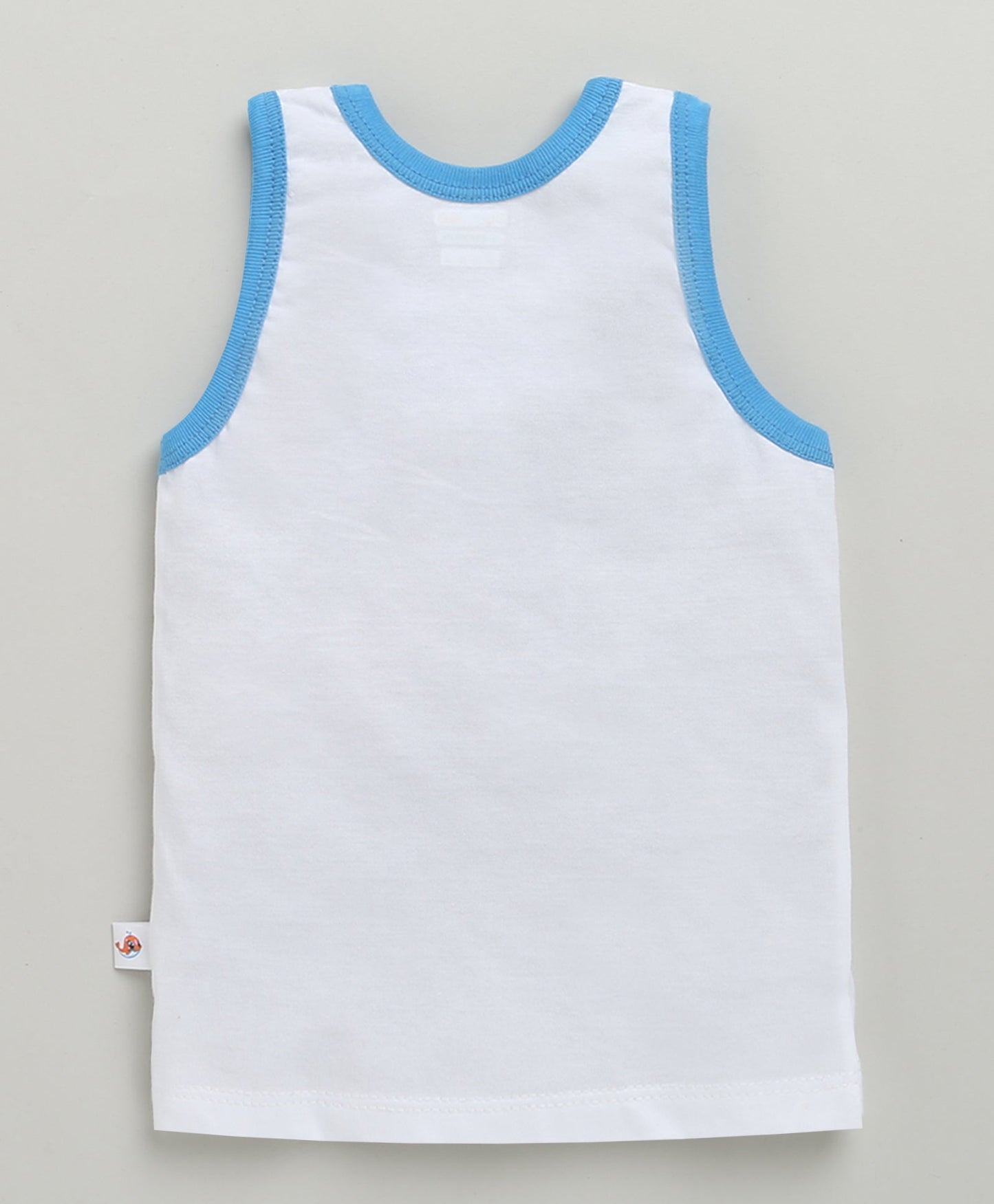 Bumzee Boys’ Multipack Vests – “Play Time” Fun for Everyday Wear