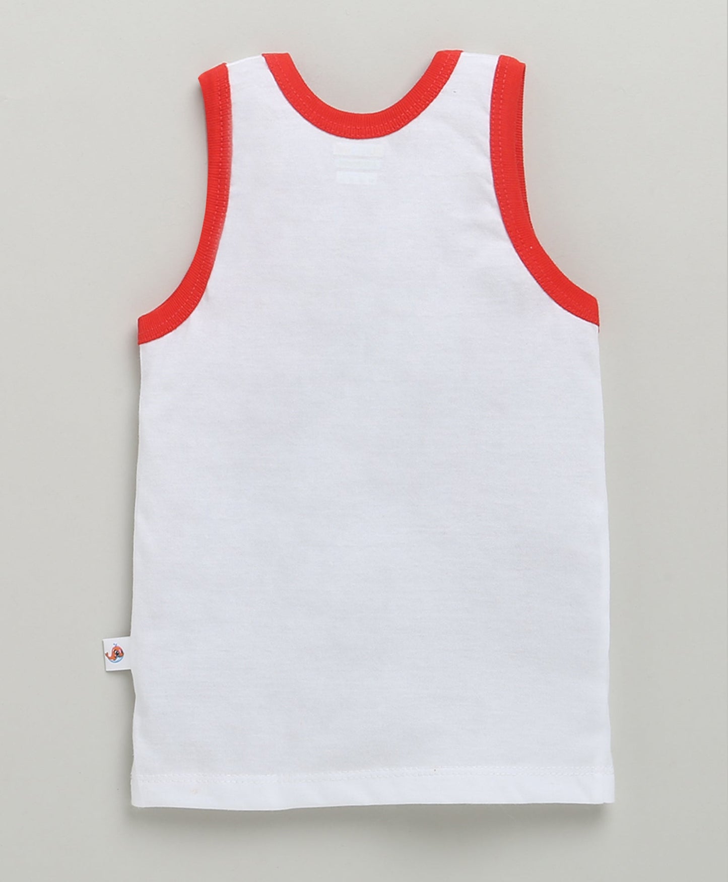 Bumzee Boys’ Multipack Vests – “Play Time” Fun for Everyday Wear