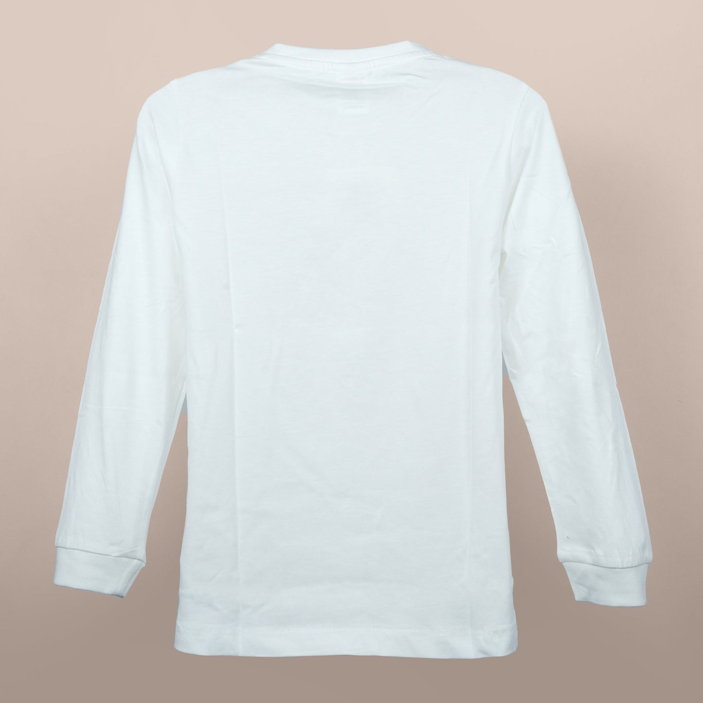 Game Set Match Tee – Ollypop Boys’ “Future Tennis Star” Printed T-Shirt