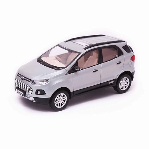 Centy Toys Plastic Pull Back Car 1 Pull Back Car Multicolour