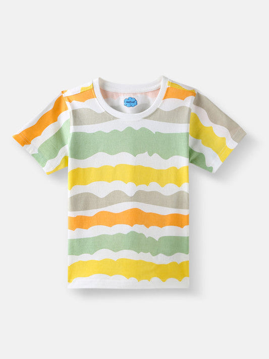 Forest Life Multi-Tone Tee Duo