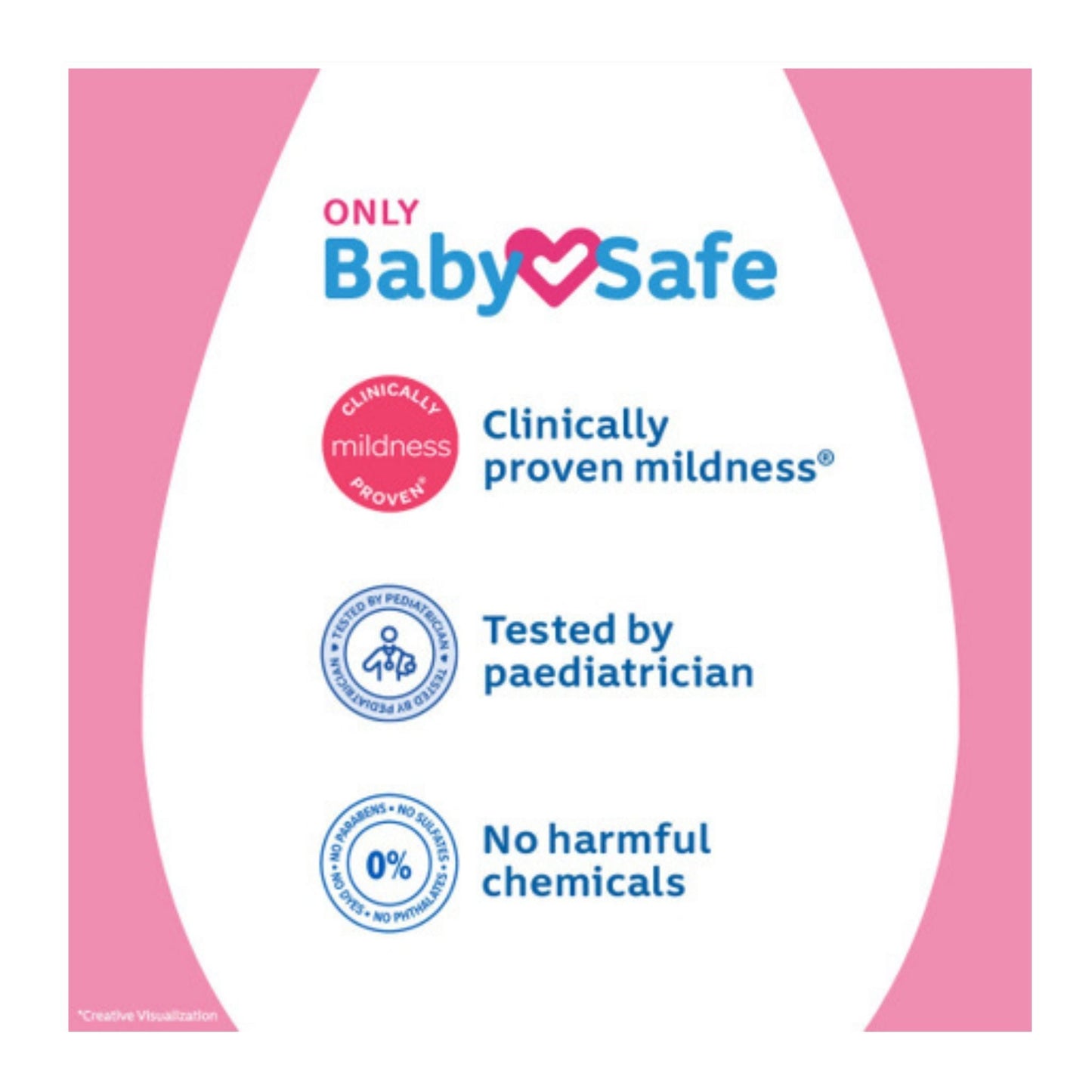 Johnson Baby Cream 100 gm