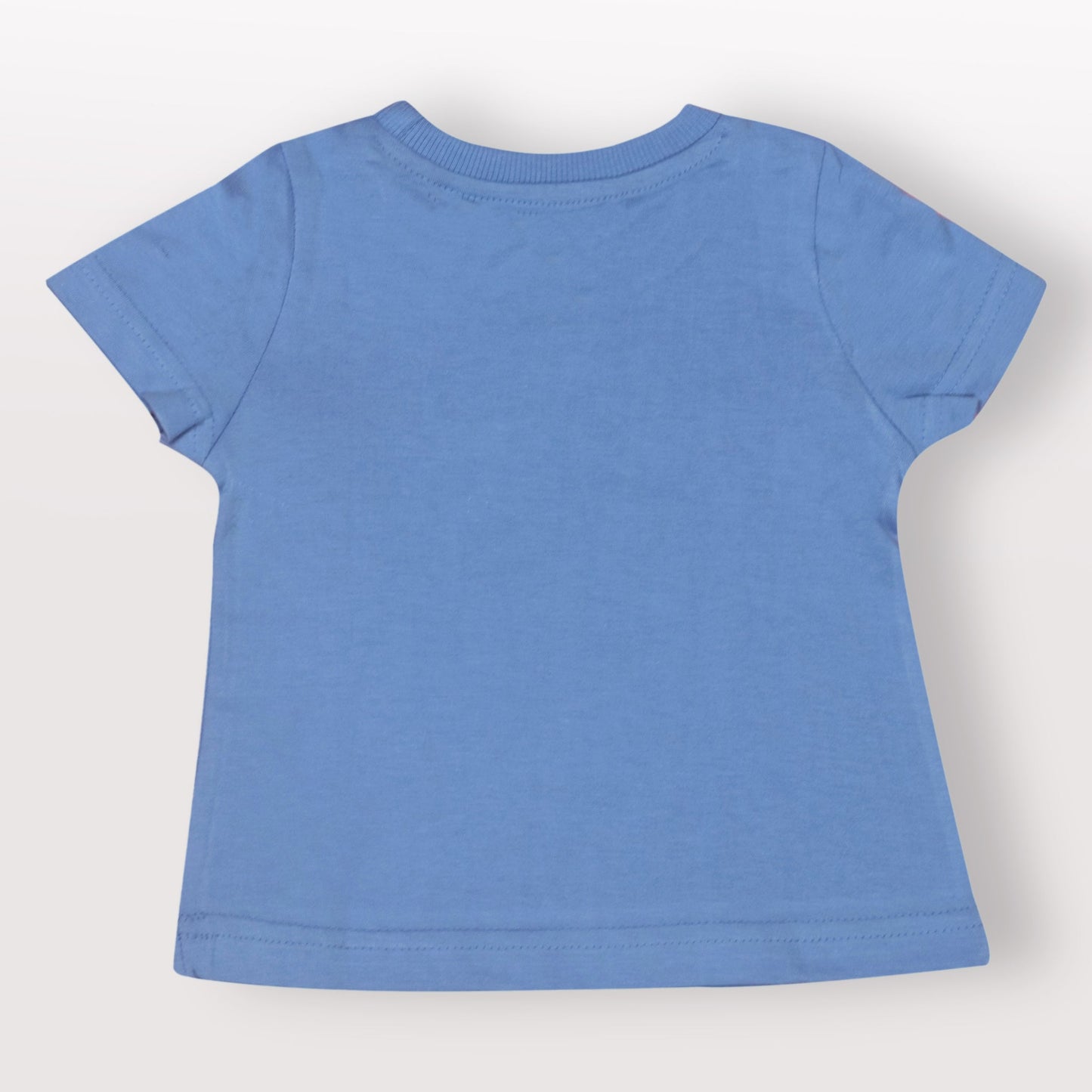 Zero Girls' Color Pop Power Tees Stay Strong, Dream Big & Smile Bright!