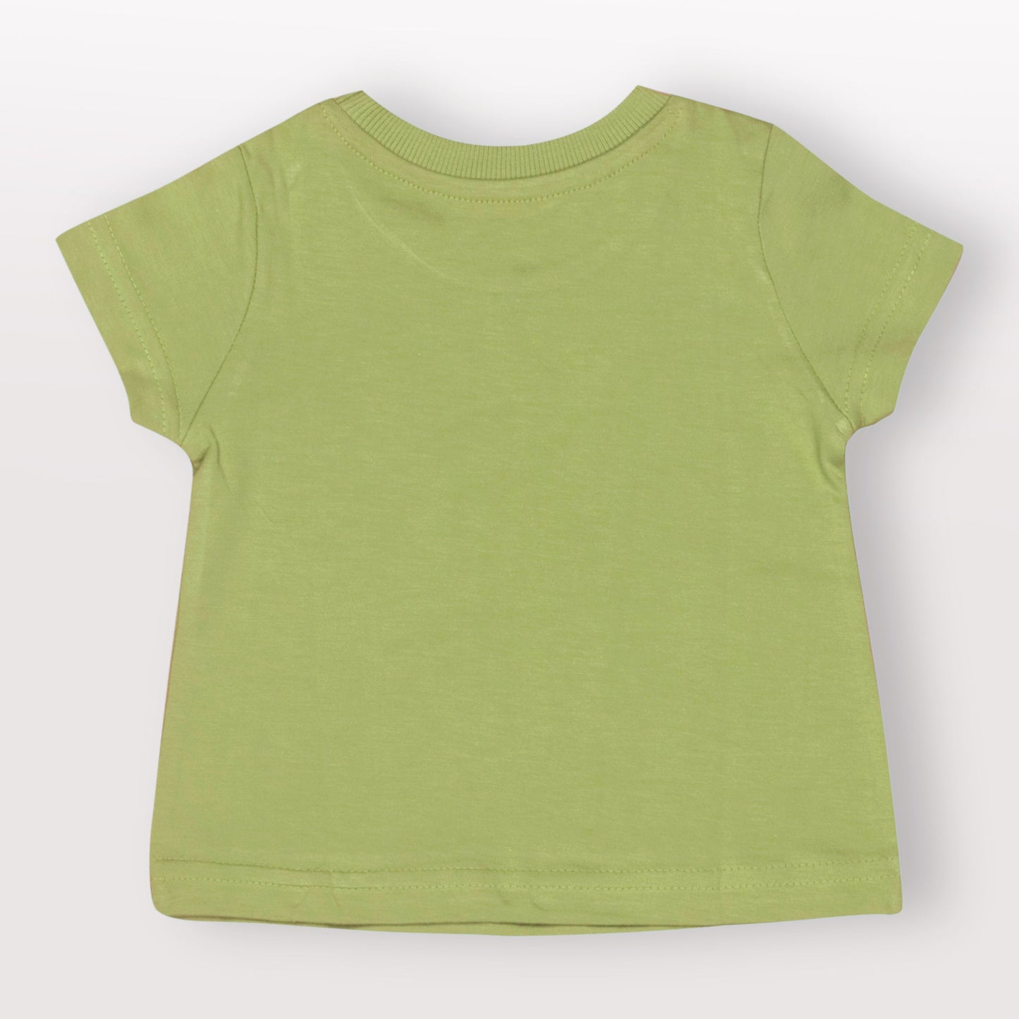Zero Girls' Color Pop Power Tees Stay Strong, Dream Big & Smile Bright!