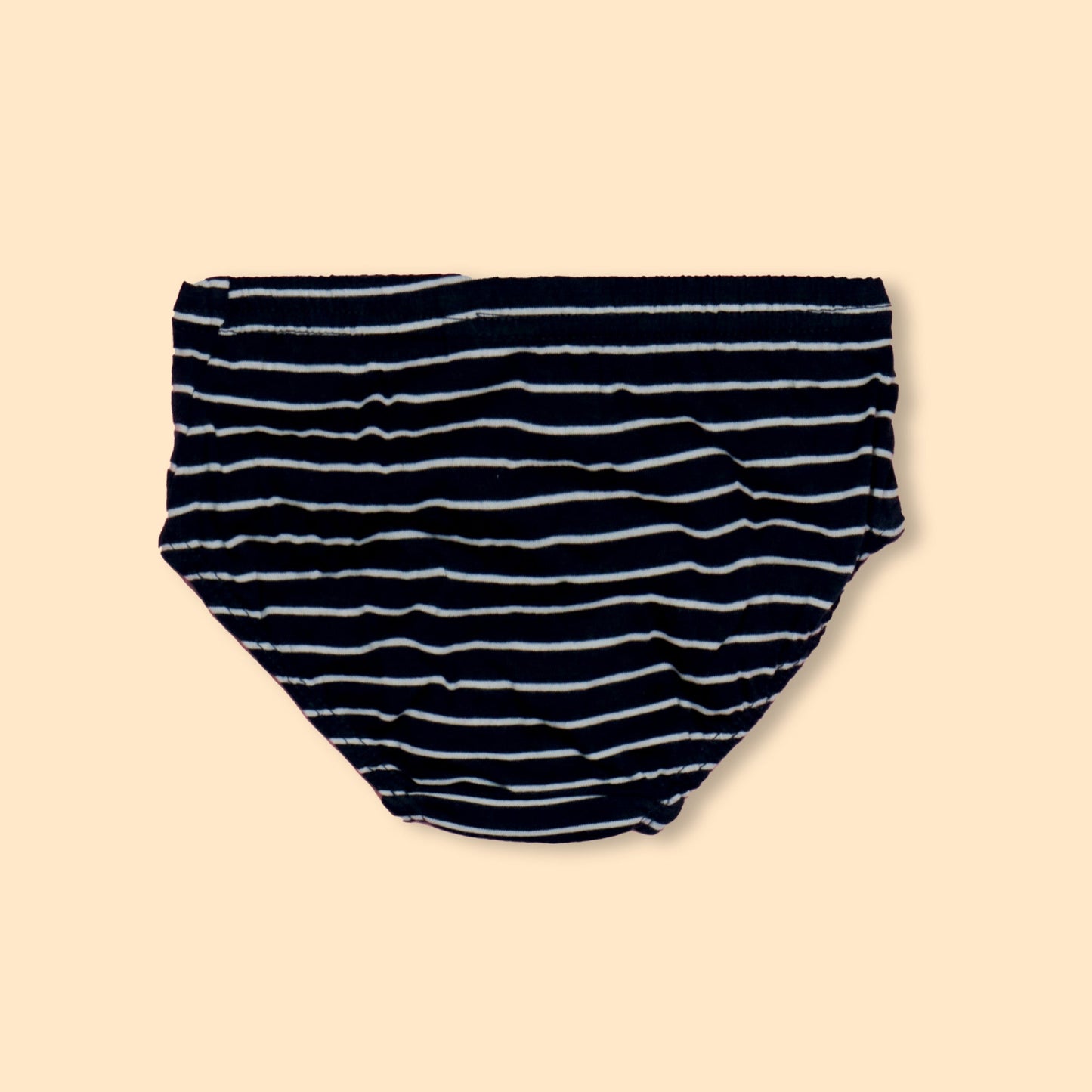 Body Care Cheeky Cotton Trio: Soft Multi-Color Panties for Every Season (Random Combo)
