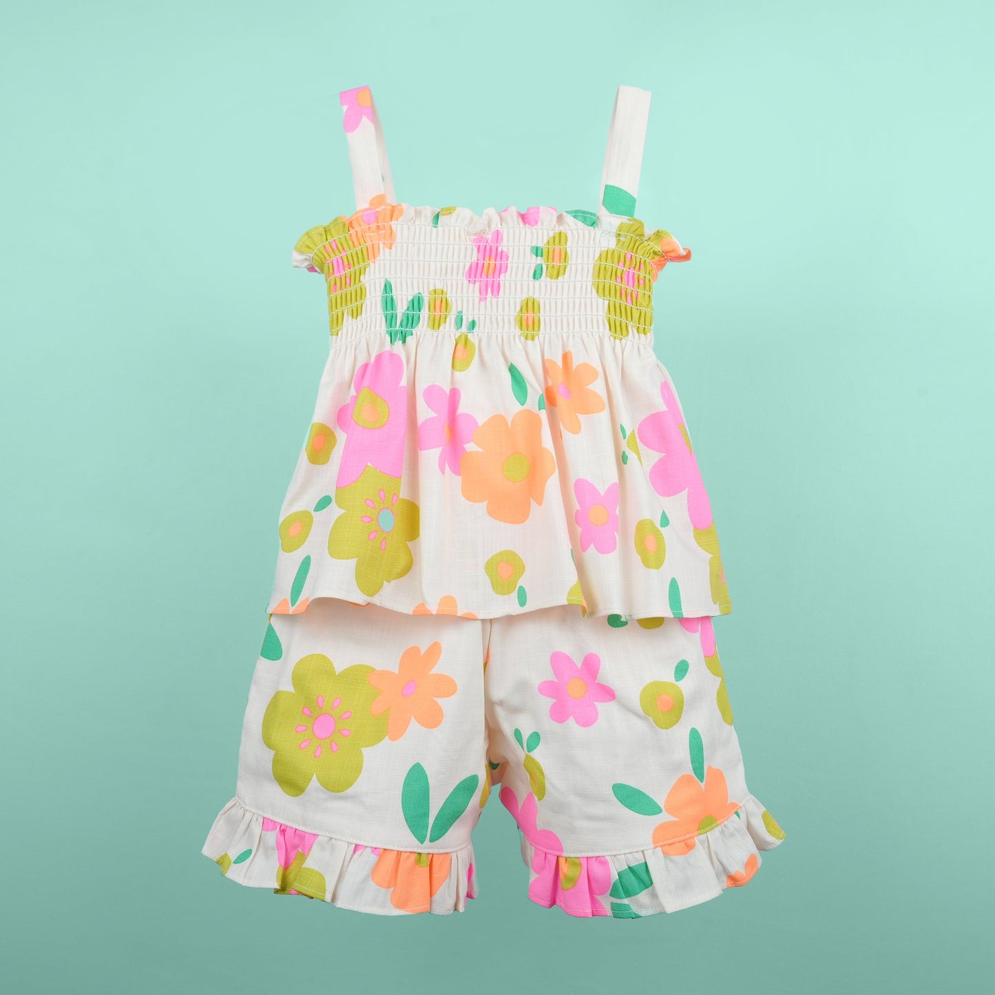 Sunshine & Sprinkles: The All Over Prints Summer Adventure Set!