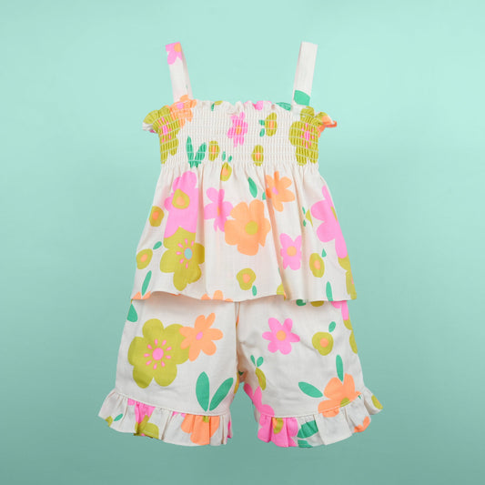 Sunshine & Sprinkles: The All Over Prints Summer Adventure Set!