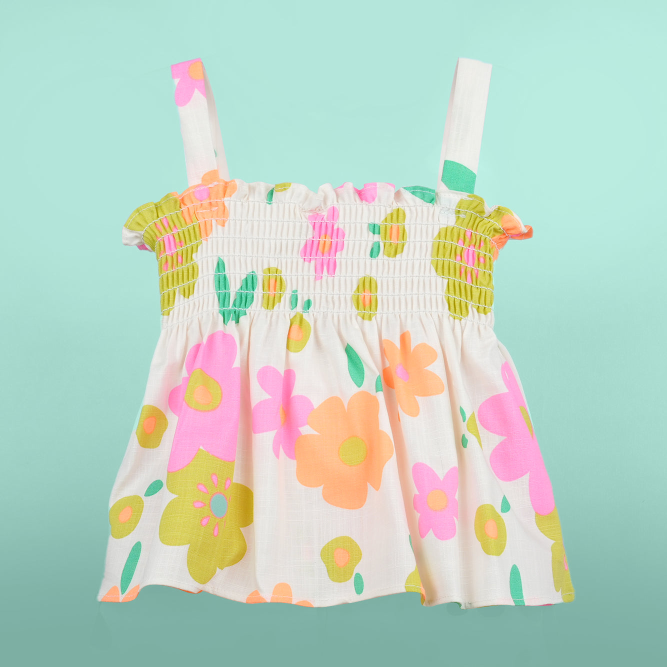 Sunshine & Sprinkles: The All Over Prints Summer Adventure Set!