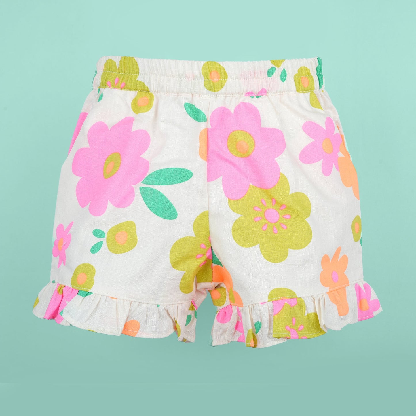 Sunshine & Sprinkles: The All Over Prints Summer Adventure Set!