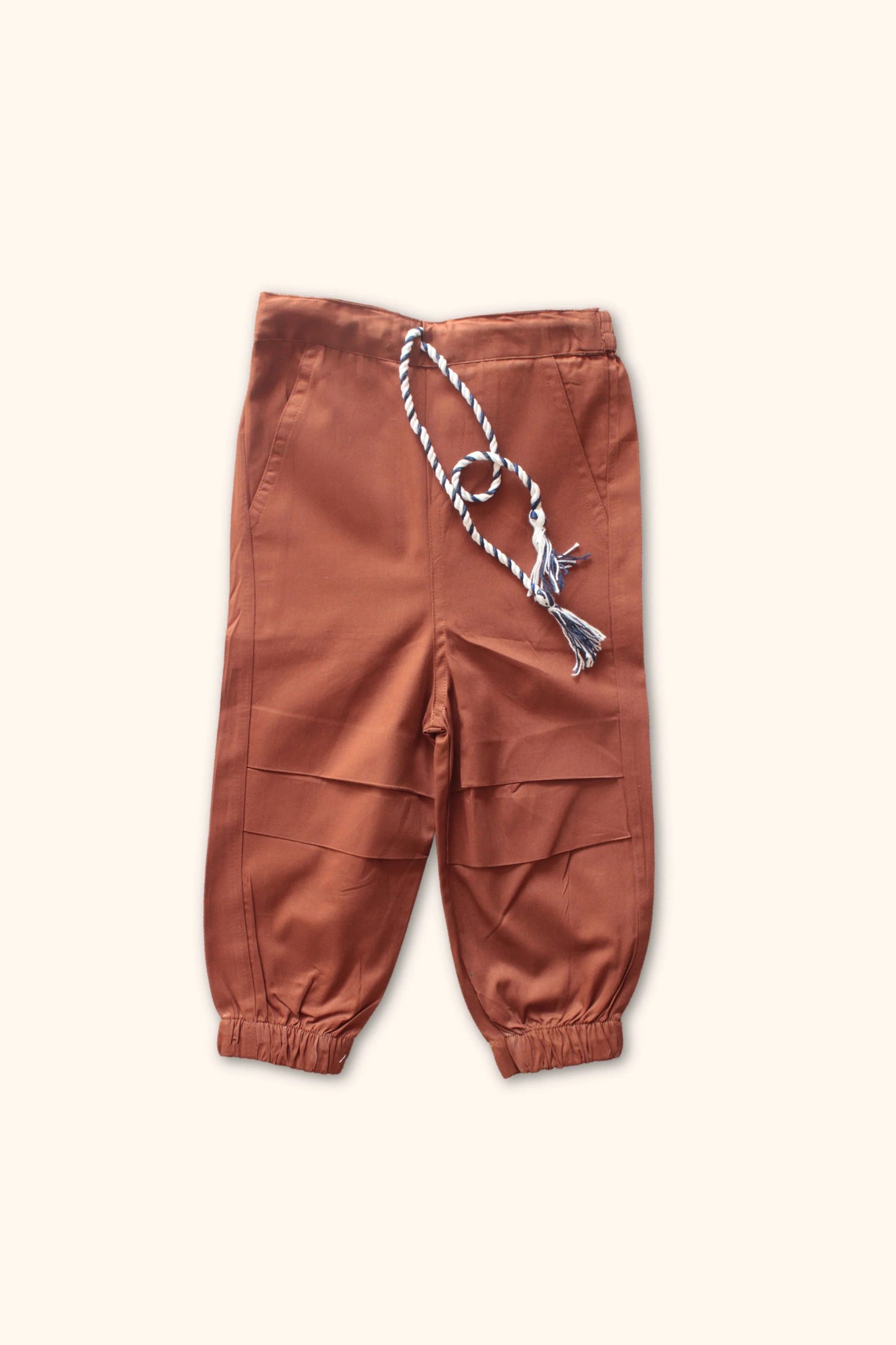 Trendy Trails: Peekaaboo Boys' Multi Color Shirt with Comfy Joggers for Fashion Fun