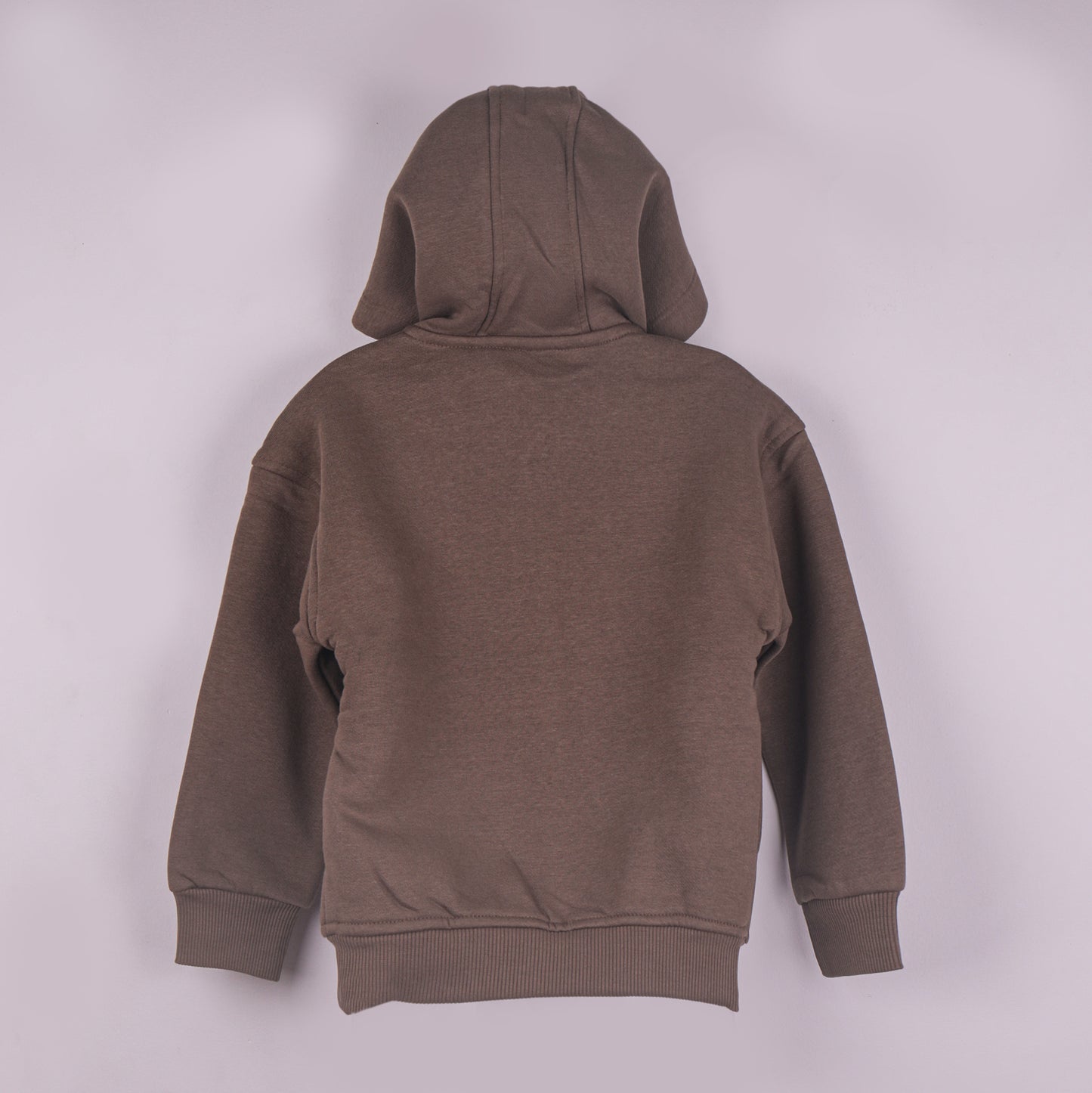 Ultimate Aim: Little Kangaroos Warm Hoodie – Multi-Color Fun for Boys