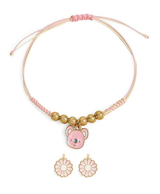 SS25 Happy Summer Ivy Necklace Mix – Botanical-Inspired Necklaces for a Chic and Breezy Summer Vibe